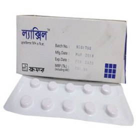 laxyl-3-mg
